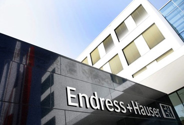 Endress + Hauser para fortalecer la marca, adquirió el 100 por ciento del negocio de la automatización de procesos de Colsein Ltda
