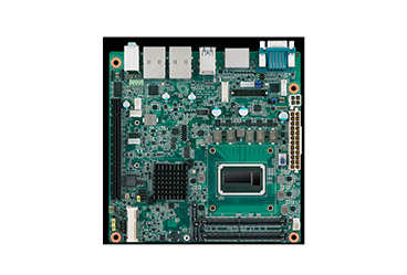 Tarjetas Board mini-ITX modelo AIMB 242 
