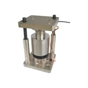 Celdas de carga tipo canister o botella