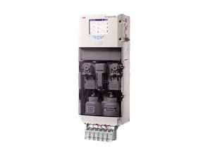 Analizador pH/ORP Navigator 600 AW400