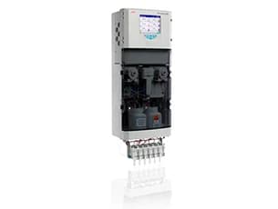 Analizador de silice Aztec AW641 / Navigator 600