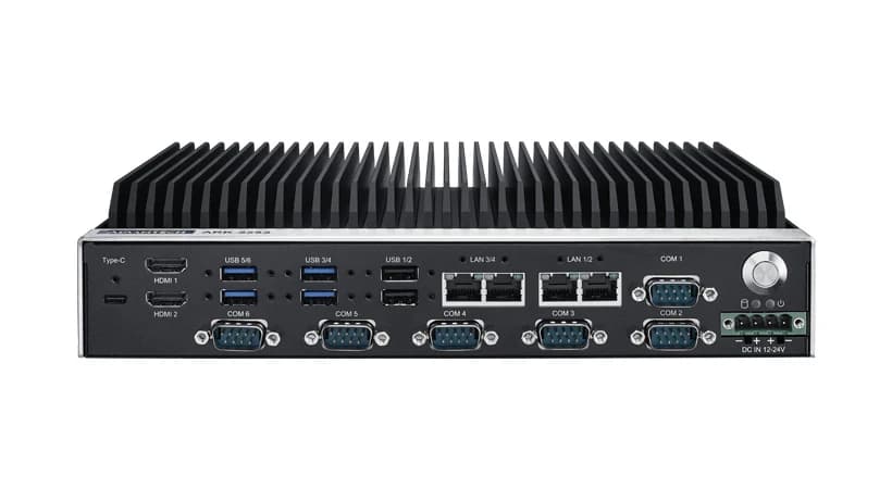 ARK-2252