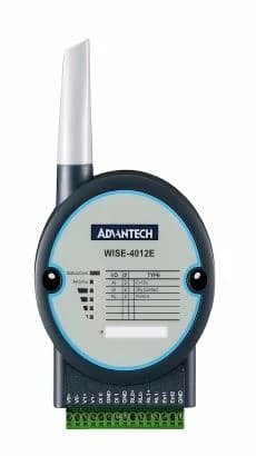 WISE-4012E