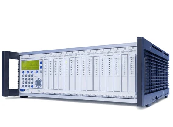 MGCplus