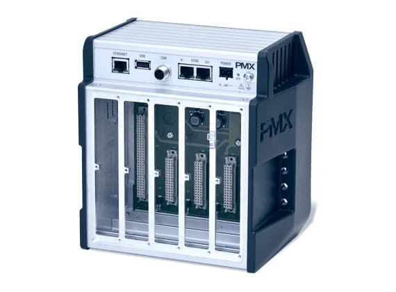 PMX