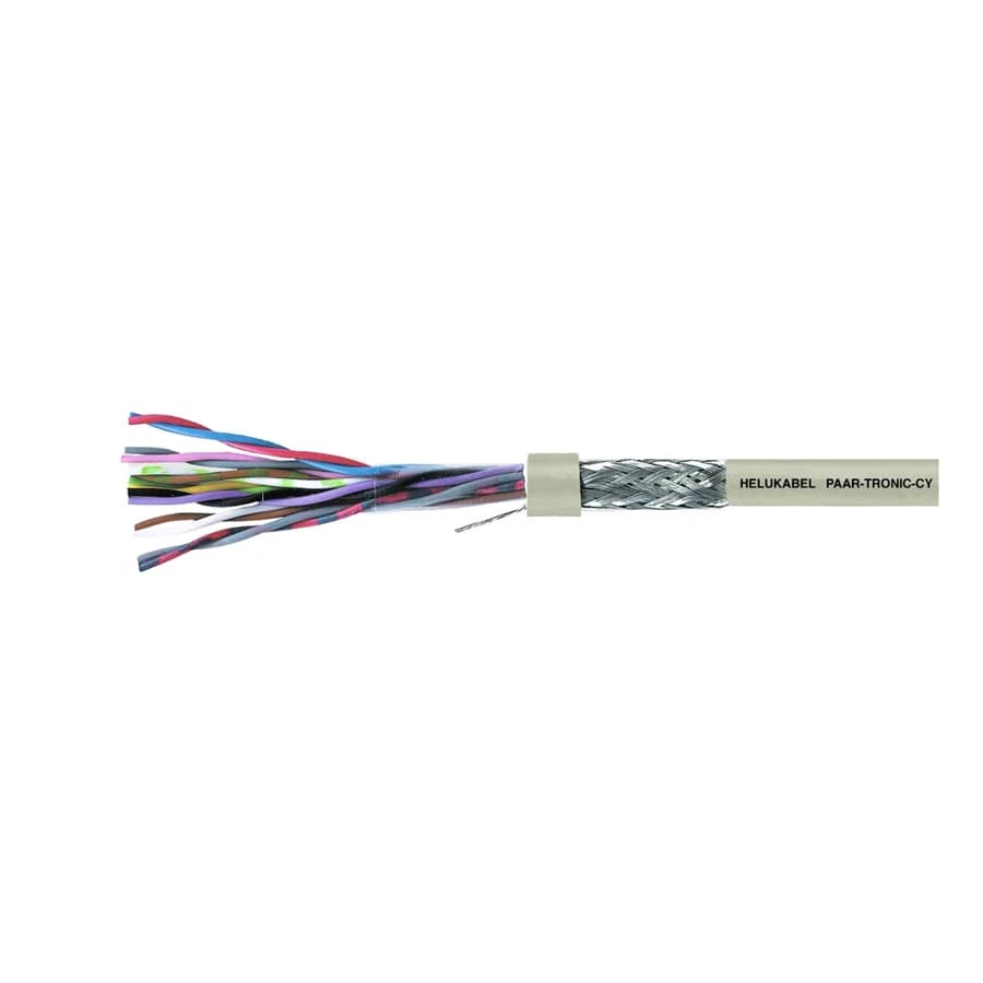 PAAR-TRONIC-CY 8x2x0.5