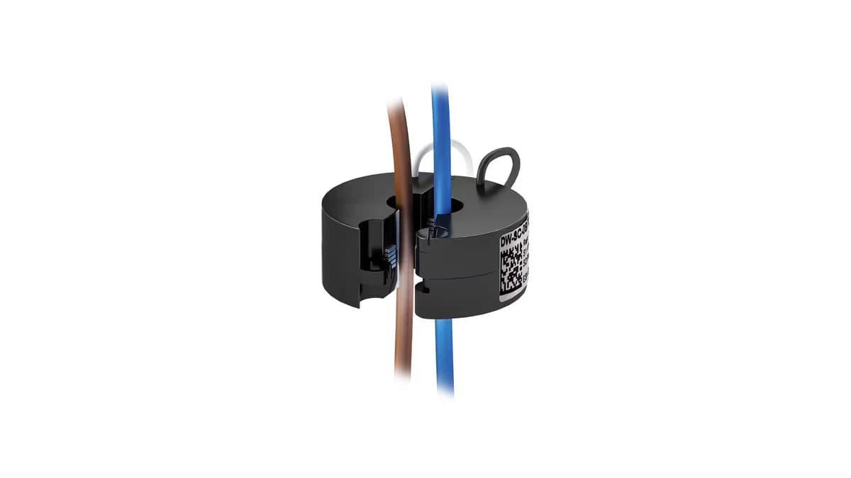 Type SC-CT-21 split-core current translators, Cl.1