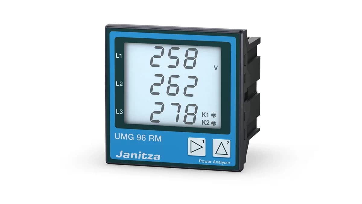 UMG 96RM-M