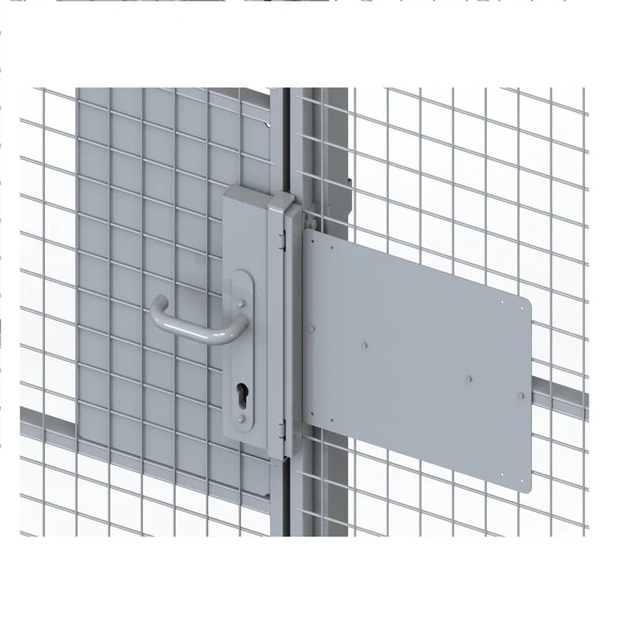 Abloy EL460