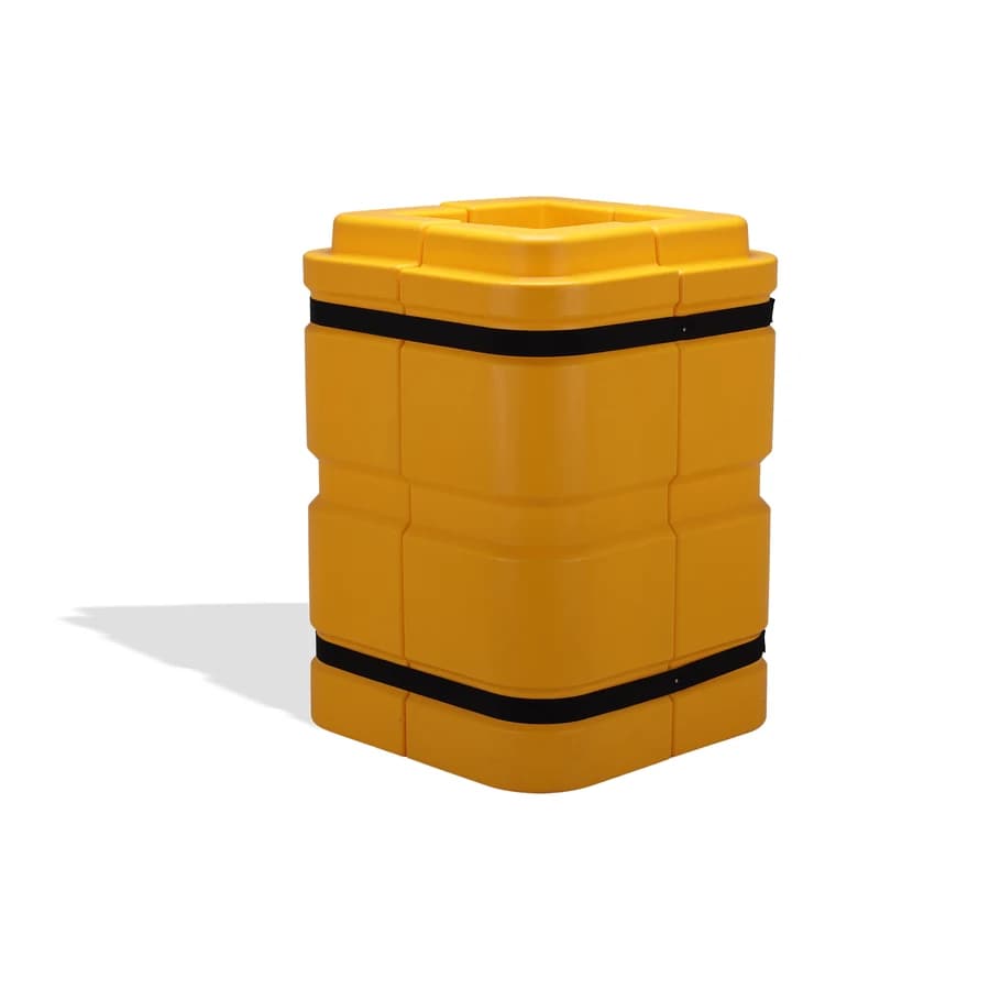 Protector de columna