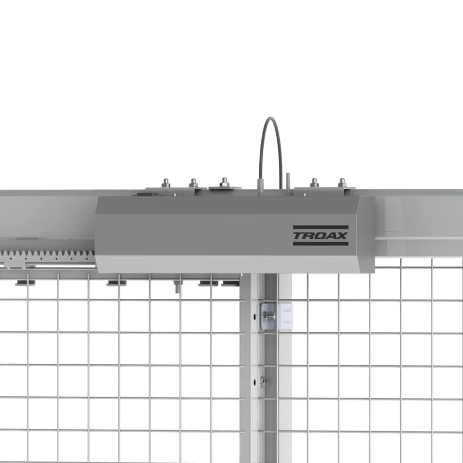 Power Door