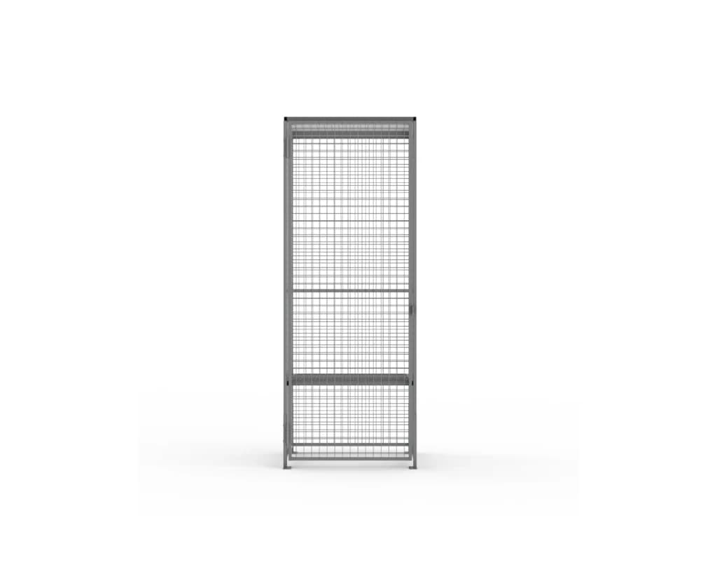 Single Locker