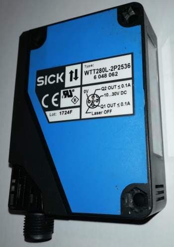 SICK WLT280L-2P2536