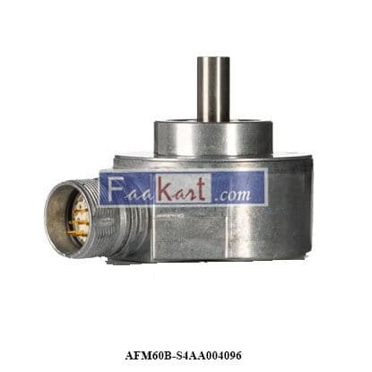 SICK AFM60B-S4MA262144 encoder