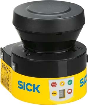 SICK S32B-2011BA