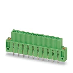 Phoenix Contact GMSTB 2,5 HCV/11-ST-7,62