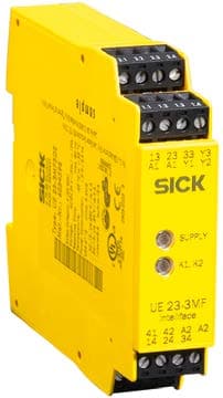 SICK UE23-3MF2D2