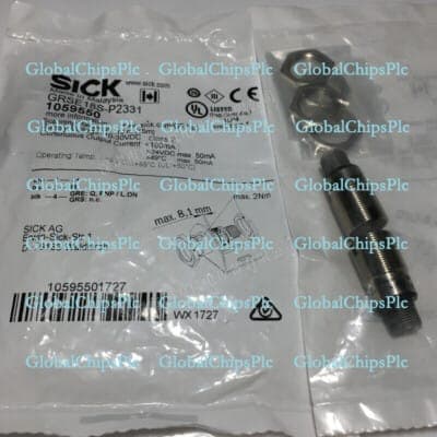 SICK GRSE18S-P2331