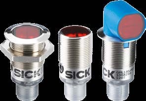 SICK GRTE18S-P2312