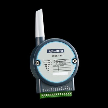 Advantech WISE-4210-