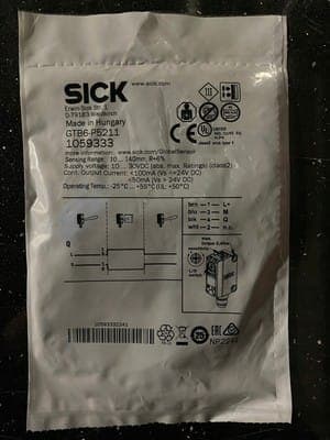 SICK GTB6-P5211