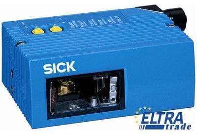 SICK CLV631-2120