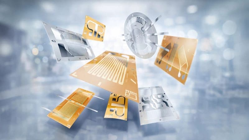 Transducer Manufacturing (OEM)