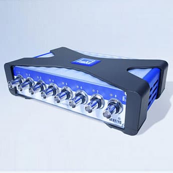 QuantumX MX878B
