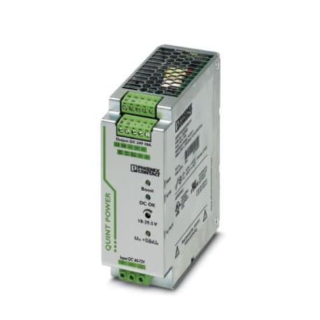 Phoenix Contact QUINT-PS/60-72DC/24DC/10/CO