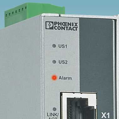Phoenix Contact PROFINET