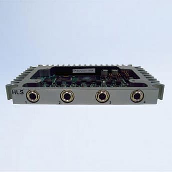 Somat ELHLS - Somat eDAQlite Simultaneous High Level Layer