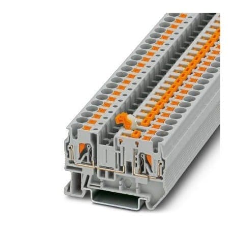 Phoenix Contact PT 4 borne 4 mm²