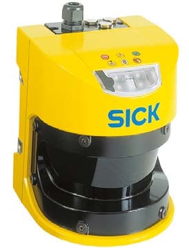 SICK S30A-4011BA