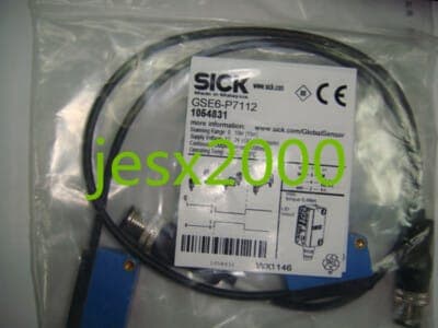 SICK GSE6-N7112