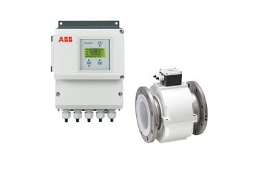 ABB FSM4000 Caudalimetro electromagnetico AC
