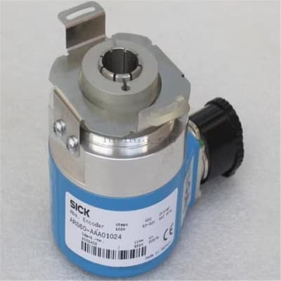 SICK ARS60-AAA01024 encoder