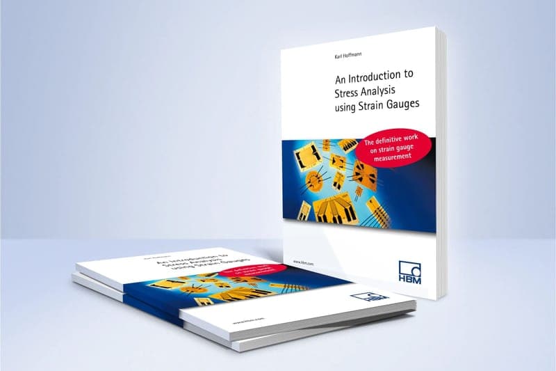 Learn the Essentials of Strain Gauge Measurement