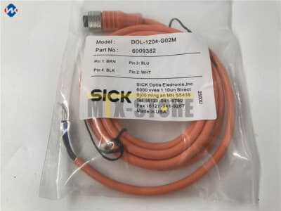 SICK SSL-1204-G02ME