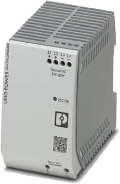 Phoenix Contact UNO-PS/350-900DC/24DC/60W