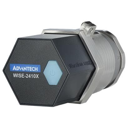 WISE-2410X-A02EA