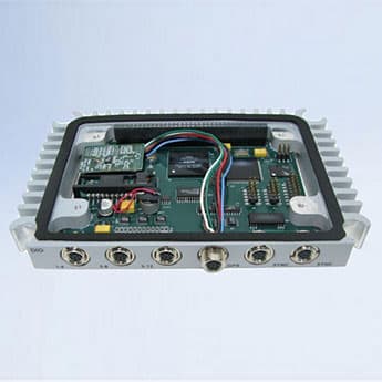 Somat ELDIO - Somat eDAQlite Digital Input/Output Layer