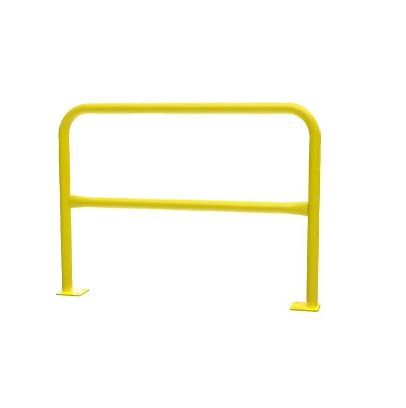 Safety & Traffic barrier