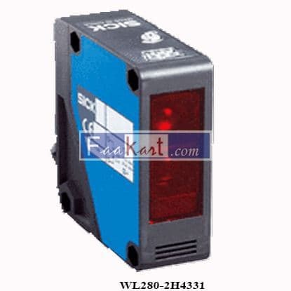 SICK WL280-2H4331