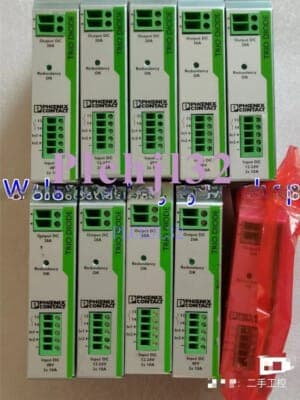 Phoenix Contact RED-DIODE/12-24DC/2X10/1X20