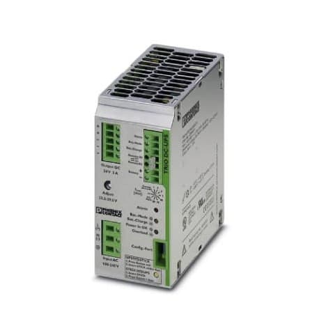 Phoenix Contact TRIO-UPS-2G/1AC/24DC/5