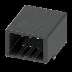 Phoenix Contact DD31H 2,2/10-H-3,81-Y