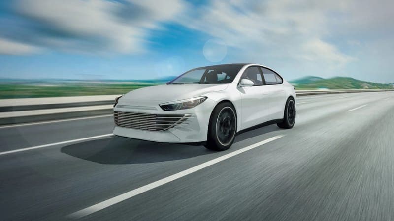 E-Mobility challenges Torque Measurement Technology