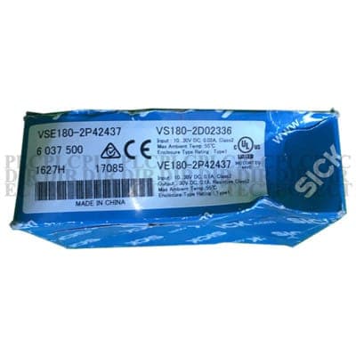 SICK VSE180-2P42437
