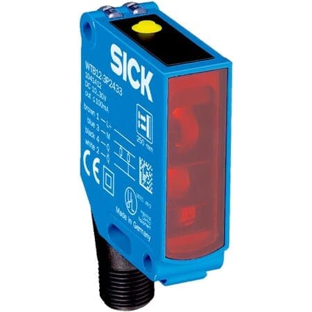 SICK WSE12C-3P2430A70