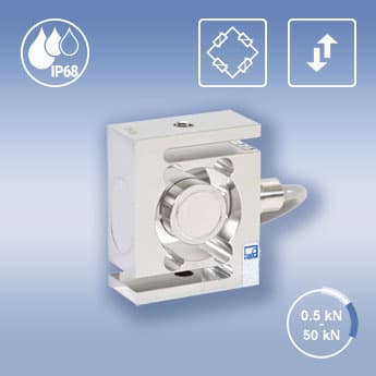 S9M High-Precisión S-Type Load Cell At a Low Price